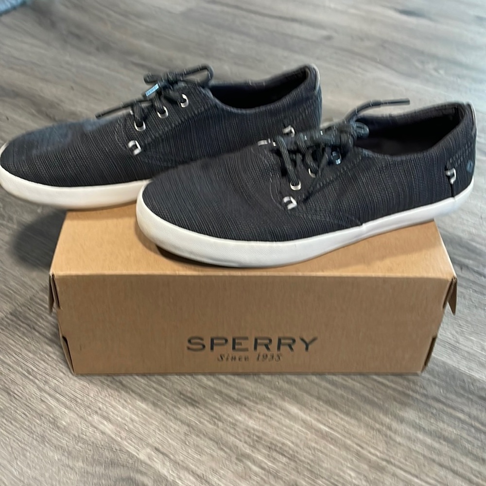 Sperry Bodie Shoes